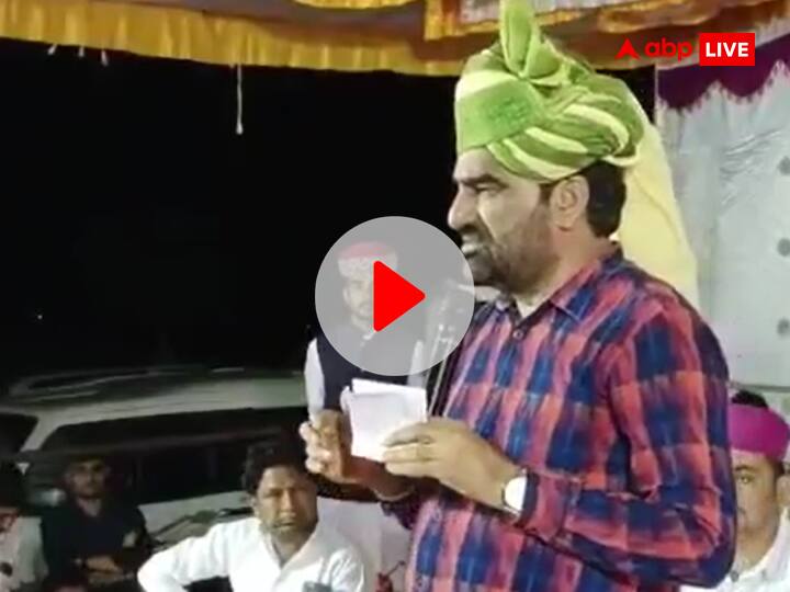 Wrestlers Protest: दिल्ली पुलिस और पहलवानों की झड़प पर भड़के हनुमान बेनीवाल, बोले- 'जरूरत पड़ी तो...' Delhi Wrestlers Protest Hanuman Beniwal Warns of Surrounding Delhi after Police Dispute with Wrestlers ANN Wrestlers Protest: दिल्ली पुलिस और पहलवानों की झड़प पर भड़के हनुमान बेनीवाल, बोले- 'जरूरत पड़ी तो...'