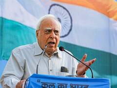 Exclusive: 'राहुल गांधी तो एक अलग टारगेट हैं', कपिल सिब्बल ने BJP को लेकर दिया बड़ा बयान