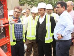 दिल्ली में बन रहा एशिया का सबसे बड़ा वेस्ट वाटर ट्रीटमेंट प्लांट, जानें- इससे कैसे होगा यमुना का पानी साफ?