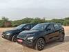 Tata Safari Dark Edition: વાંચો ટાટા હેરિયર અને સફારી રેડ ડાર્ડ એડિશનનો ફોટો રિવ્યૂ, અનેક ખૂબીઓથી છે લેસ