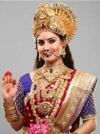 शादी से पहले प्रेग्नेंट हो गई थीं टीवी की पार्वती