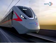 Rapid Rail: ਸਭ ਤੋਂ ਤੇਜ਼ ਰੇਲ ਗੱਡੀ ਦੀਆਂ ਵੇਖੋ ਤਸਵੀਰਾਂ, ਛੇਤੀ ਹੀ ਸ਼ੁਰੂ ਹੋਵੇਗਾ ਇਹ ਰੂਟ