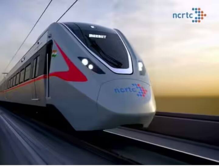 ਰੈਪਿਡ ਰੇਲ ਦੇ ਪਹਿਲੇ ਪੜਾਅ ਦਾ ਕੰਮ ਆਪਣੇ ਆਖਰੀ ਪੜਾਅ 'ਤੇ ਹੈ। ਇਸ ਟਰੇਨ ਦਾ ਟਰਾਇਲ ਫਰਵਰੀ ਮਹੀਨੇ 'ਚ ਕੀਤਾ ਗਿਆ ਸੀ, ਜੋ ਸਫਲ ਰਿਹਾ ਸੀ ਅਤੇ ਹੁਣ ਇਸ ਟਰੇਨ ਨੂੰ ਲੋਕਾਂ ਦੇ ਸਵਾਰ ਹੋਣ ਲਈ ਹਰੀ ਝੰਡੀ ਦਿਖਾ ਕੇ ਰਵਾਨਾ ਕਰਨਾ ਬਾਕੀ ਹੈ।