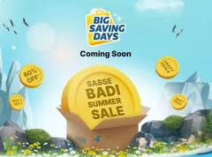 Amazon ਦੀ Summer Sale ਸ਼ੁਰੂ, ਸਸਤੇ 'ਚ ਮਿਲ ਰਹੇ ਹਨ Iphone