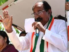 Bajrang Dal Ban: భజ్‌రంగ్ దళ్‌ని బ్యాన్ చేసే ఆలోచనే లేదు, ఆ అధికారం ప్రభుత్వానికి ఉండదు - కాంగ్రెస్ సీనియర్ నేత