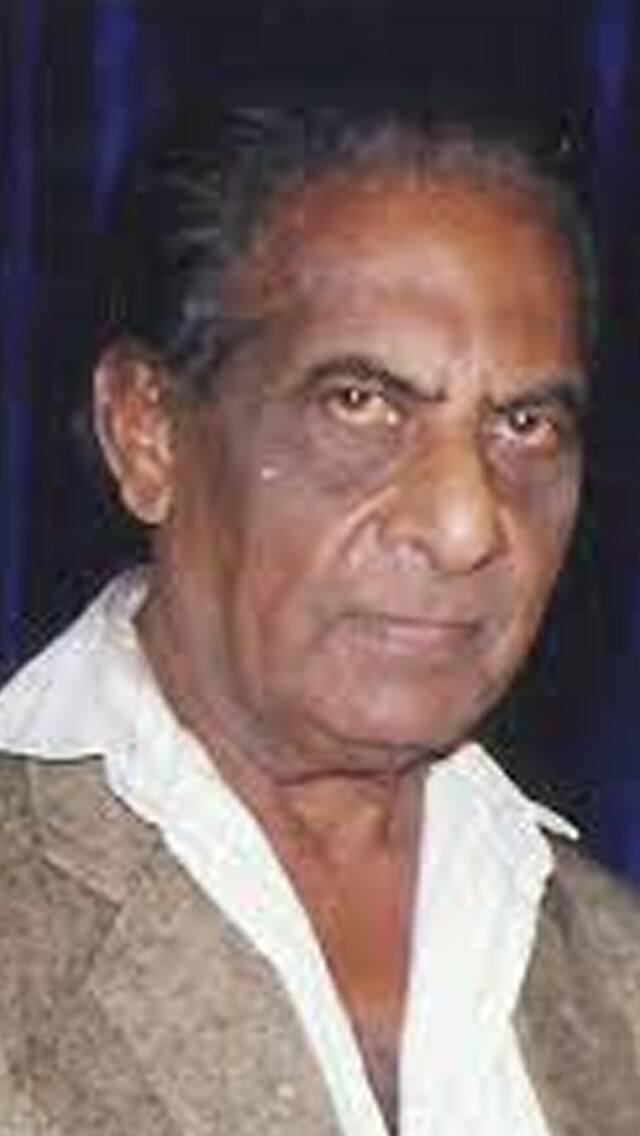 एन के रंगनाथन (n k ranganath) : जगभरातील नामवंत व्यक्तींच्या स्वाक्षऱ्या असलेल्या चित्रांचा विक्रम त्यांच्या नावावर आहे