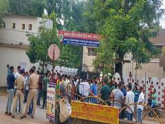 छत्तीसगढ़: कांग्रेस नेताओं से मारपीट का मामला, CM तक पहुंची IPS अधिकारी की शिकायत, होगी जांच