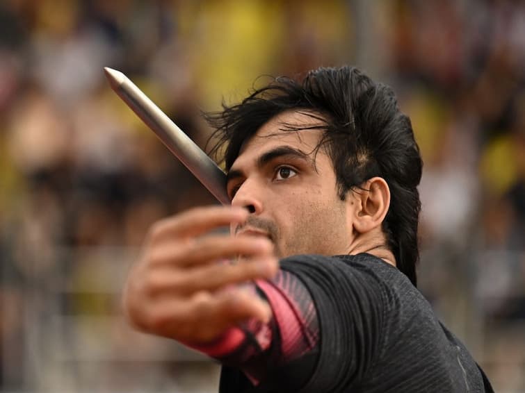 Doha Diamond League 2023 Live Streaming Men’s Javelin Throw Event Neeraj Chopra Neeraj Chopra Event At Diamond League 2023- When and Where To Watch, Live Streaming And Other Details