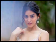 Sakshi Viadya Photos: ‘ఏజెంట్‌’ హీరోయిన్ సాక్షివైద్య బ్యూటిఫుల్ పిక్స్