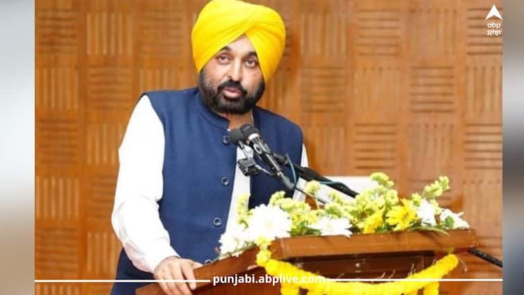 Punjab News:  CM Bhagwant Mann strict notice to transport department on June 15 ਡਰਾਈਵਿੰਗ ਲਾਇਸੈਂਸ ਤੇ ਆਰਸੀ ਦਾ ਕੰਮ ਲੜਖੜਾਇਆ, ਸੀਐਮ ਮਾਨ ਵੱਲੋਂ ਸਖਤ ਨੋਟਿਸ, ਟਰਾਂਸਪੋਰਟ ਵਿਭਾਗ ਨੂੰ 15 ਜੂਨ ਤੱਕ ਦਾ 'ਅਲਟੀਮੇਟਮ'