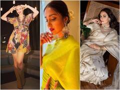 Bollywood Actress: बिना शादी किए मां बन चुकी हैं ये अभिनेत्रियां, एक ने तो अब तक नहीं लिए सात फेरे