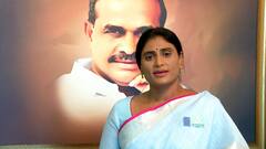 YS Sharmila on Telangana Secretariat | సచివాలయ నిర్మాణంపై దర్యాప్తు చేపట్టాలని షర్మిల డిమాండ్ | ABP