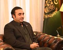 पाकिस्तानी विदेश मंत्री बिलावल भुट्टो जरदारी गोवा पहुंचे, यहां रूस-चीन के नेताओं के साथ करेंगे मीटिंग