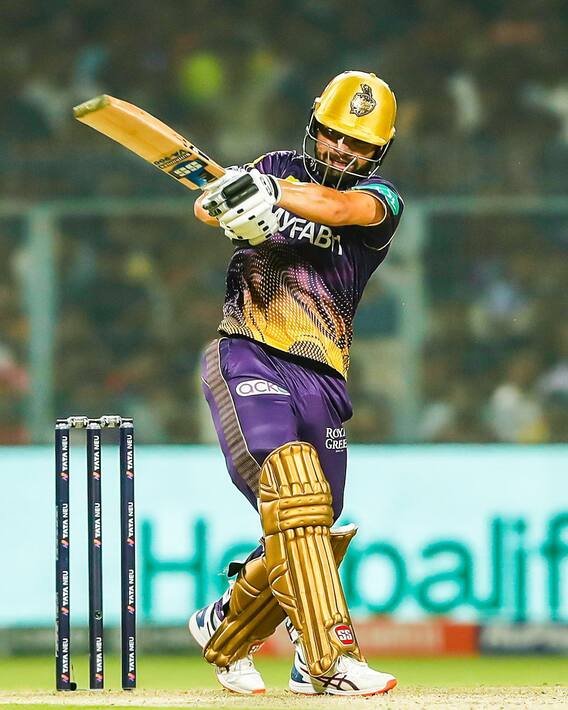 চলতি আইপিএলে দুশোর বেশি রান তাড়া করে জয়