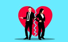 World High Divorce Rate: સૌથી વધુ છૂટાછેડા આ દેશમાં થાય છે, ભારતનો નંબર ક્યો છે, જુઓ ટોપ 9 ની યાદી