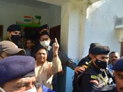 UP Nikay Chunav 2023: આ દિગ્ગજોએ કર્યુ મતદાન, જુઓ તસવીરો