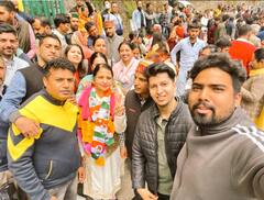 Shimla Nagar Nigam Chunav Results: नगर निगम शिमला में महिलाओं का दबदबा, 20 वार्डों पर महिलाओं की जीत