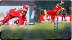 Punjab Kings Jitesh Sharma Power Hitting IPL 2023: టీంతో సంబంధం లేకుండా జితేశ్ రచ్చ