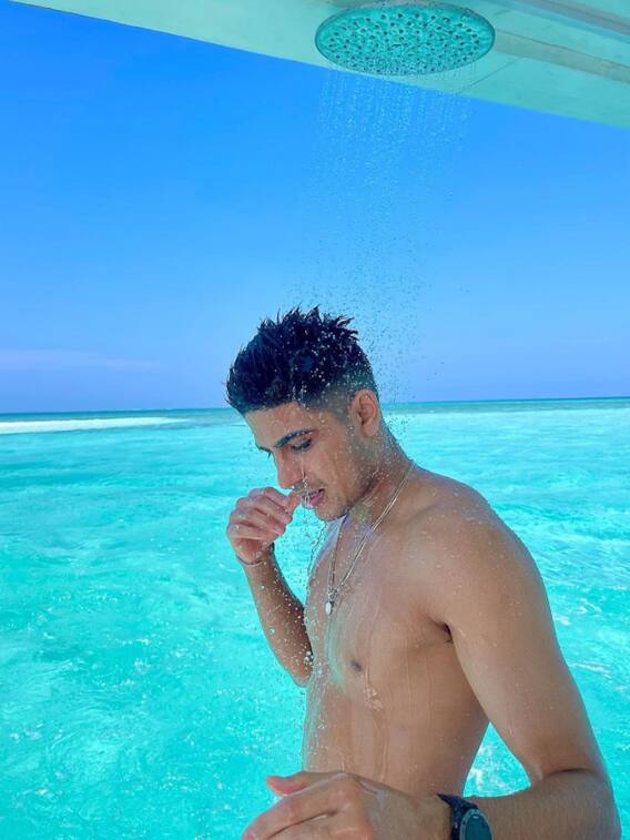 शुभमन गिल का सीक्रेट डाइट प्लान जानें