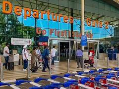 गो फर्स्ट की मुश्किलें बरकरार, एनसीएलटी का राहत देने से इनकार