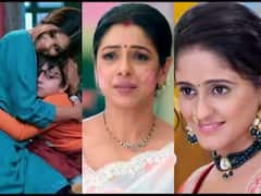 'अनुपमा' या 'गुम है..' टीआरपी की रेस में कौन निकला आगे, जानिए क्या आपके पसंदीदा शो की रैंकिंग