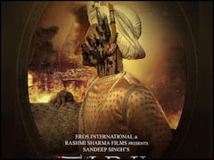 टीपू सुल्तान के क्रूर फेस को एक्सपोज करेगी फिल्म 'टीपू', संदीप सिंह और रश्मि शर्मा ने की मूवी की घोषणा