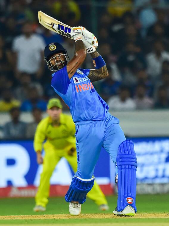 क्रिकेटर सूर्यकुमार यादव की फिटनेस का राज, एक क्लिक में जानें