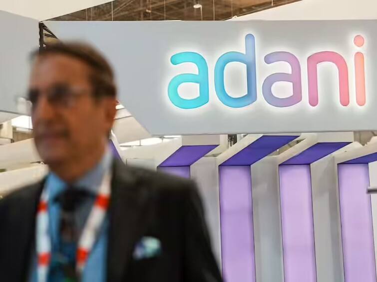 Adani Group Starts Building India First Integrated Data Centre At Visakhapatnam Andhra Pradesh Andhra Pradesh: Adani Group Starts Work On Building India's First Integrated Data Centre At Vizag