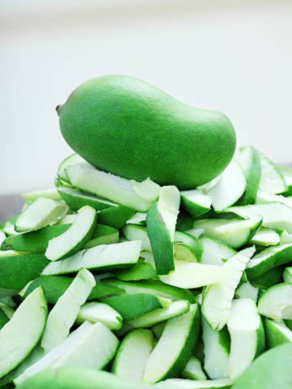 कच्चे आम की चटनी खाने के फायदे