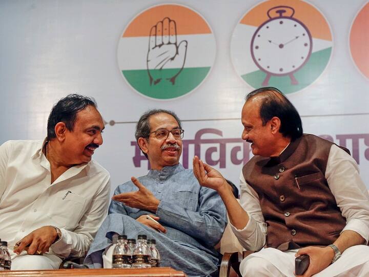 What Political Future Ajit or Uddhav And 3 Other leaders after Sharad Pawar resignation Maharashtra abpp अजित से उद्धव तक... शरद पवार के इस्तीफे के बाद इन 5 नेताओं का क्या होगा?