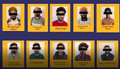 Gurdaspur News : ਹਥਿਆਰਾਂ ਅਤੇ ਨਸ਼ੀਲੇ ਪਦਾਰਥਾਂ ਦੀ ਸਮੱਗਲਿੰਗ ਕਰਨ ਵਾਲੇ ਅੰਤਰਾਸ਼ਟਰੀ ਗਿਰੋਹ ਦਾ ਪਰਦਾਫਾਸ਼ ,13 ਤਸਕਰ ਗ੍ਰਿਫ਼ਤਾਰ