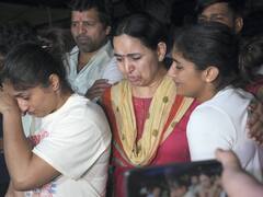 'हम मेडल वापस कर देंगे' मिडनाइट बवाल के बाद पहलवानों की पहली प्रेस कॉन्फ्रेंस, कहा- हमारी लड़ाई सरकार से नहीं