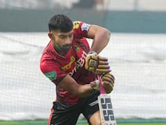 IPL 2023: KKR Name Replacement For Litton Das - SEE Details