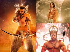 Adipurush Trailer : அடுத்தவாரம் வெளியாகும் ஆதிபுருஷ் படத்தின் ட்ரெய்லர்..ட்ரால் செய்ய காத்திருக்கும் நெட்டிசன்ஸ்!