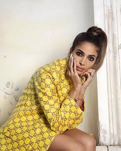 In Pics: खूबसूरती में बॉलीवुड हसीनाओं को पीछे छोड़ती हैं मुमताज की बेटी, एक्टिंग से दूर करती हैं ये काम