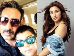 Bollywood Kissa: जब परिणीति की वजह से अजय देवगन के बेटे ने मारा था उन्हें चांटा, जानिए फिर क्या हुआ