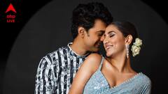 দেব আর আমার ব্যক্তিগত সম্পর্ককে সেটে নিয়ে যাই না: রুক্মিণী