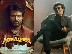 Maaveeran Release: குறுக்கே வரும் ஜெயிலர்? .. முன்கூட்டியே ரிலீசாகும் மாவீரன்..அதிருப்தியில் சிவகார்த்திகேயன் ரசிகர்கள்