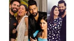 Bollywood Couples Age Gap: ਬਾਲੀਵੁੱਡ ਦੇ ਇਨ੍ਹਾਂ ਜੋੜਿਆਂ 'ਚ ਉਮਰ ਦਾ ਹੈ ਕਾਫੀ ਅੰਤਰ, ਸ਼ਾਹਿਦ- ਮੀਰਾ ਦੀ ਜੋੜੀ ਕਰੇਗੀ ਹੈਰਾਨ