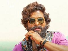 Pushpa 2: रिलीज आधीच 'पुष्पा 2'नं केली कोट्यवधींची कमाई; 'बाहुबली 2' आणि 'आरआरआर' चं रेकॉर्ड तोडलं