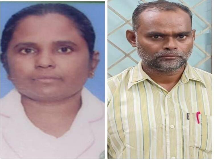 Crime: Nellai Govt Medical College nurse stabbed to death and burnt on the road TNN Crime: சாலையில் குத்திக்கொன்று எரிக்கப்பட்ட நர்ஸ் - நெல்லையில் கணவன் வெறிச்செயல்
