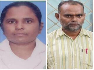 Crime: சாலையில் குத்திக்கொன்று எரிக்கப்பட்ட நர்ஸ் - நெல்லையில் கணவன் வெறிச்செயல்