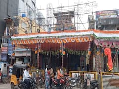 காஞ்சிபுரம் மக்களே இது உங்களுக்காக..! இன்றும் நாளையும் போக்குவரத்து மாற்றம் தெரிந்து கொள்ளுங்கள்..!