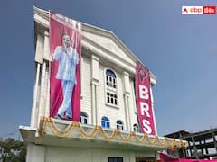 ఢిల్లీ చేరుకున్న కేసీఆర్, కాసేపట్లో బీఆర్ఎస్ పార్టీ ఆఫీసు ప్రారంభోత్సవం