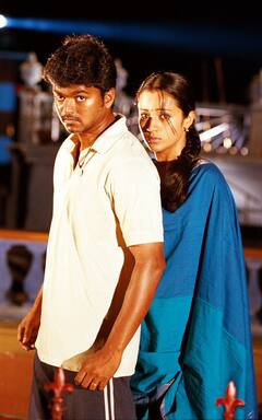 Trisha Birthday : ஜெஸ்ஸி முதல் குந்தவை வரை..என்றென்றும் மனதில் நிற்கும் த்ரிஷா நடித்த கதாபாத்திரங்கள்!