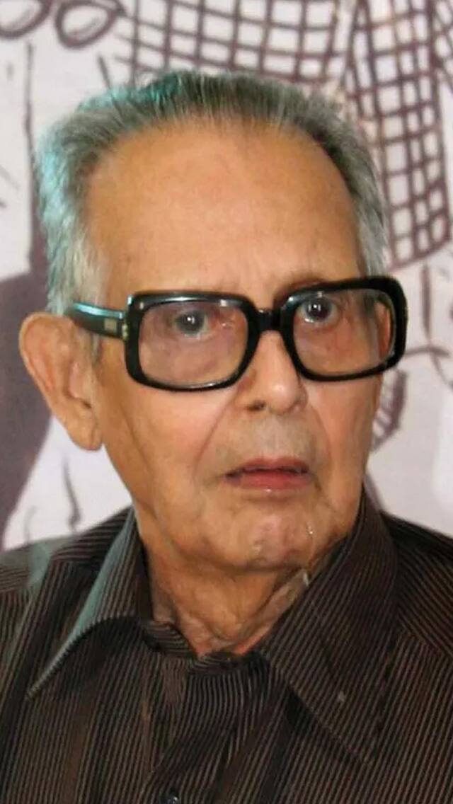 आर. के. लक्ष्मण (r k laxman)  व्यंगचित्र म्हटलं की, पहिलं नाव डोळ्यासमोर येतं ते म्हणजे आर. के. लक्ष्मण. रासीपुरम कृष्णस्वामी लक्ष्मण हे त्यांचे संपूर्ण नाव. व्यंगचित्रकार आर.के. लक्ष्मण यांनी रेखाटलेला ‘कॉमन मॅन’ घराघरांत पोहोचला.