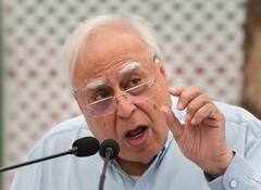 Exclusive: कपिल सिब्बल का बड़ा बयान, 'पहले जो AAP कर रही थी वही अब BJP कर रही है'