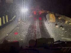 China Earthquake : சீனாவில் ஏற்பட்ட நிலநடுக்கம்.. நள்ளிரவில் குலுங்கிய கட்டடங்கள்.. என்ன நடந்தது?