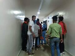 झारकंड: धनबाद में गैंगस्टर फहीम खान के बेटे पर अज्ञात बदमाशों ने किया हमला, हालत गंभीर