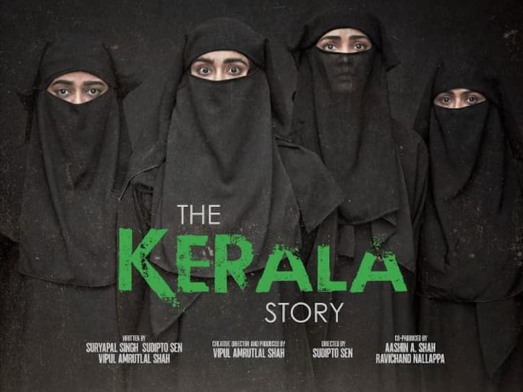 The Kerala Story Review: Adah Sharma Film Not For The Faint-Hearted